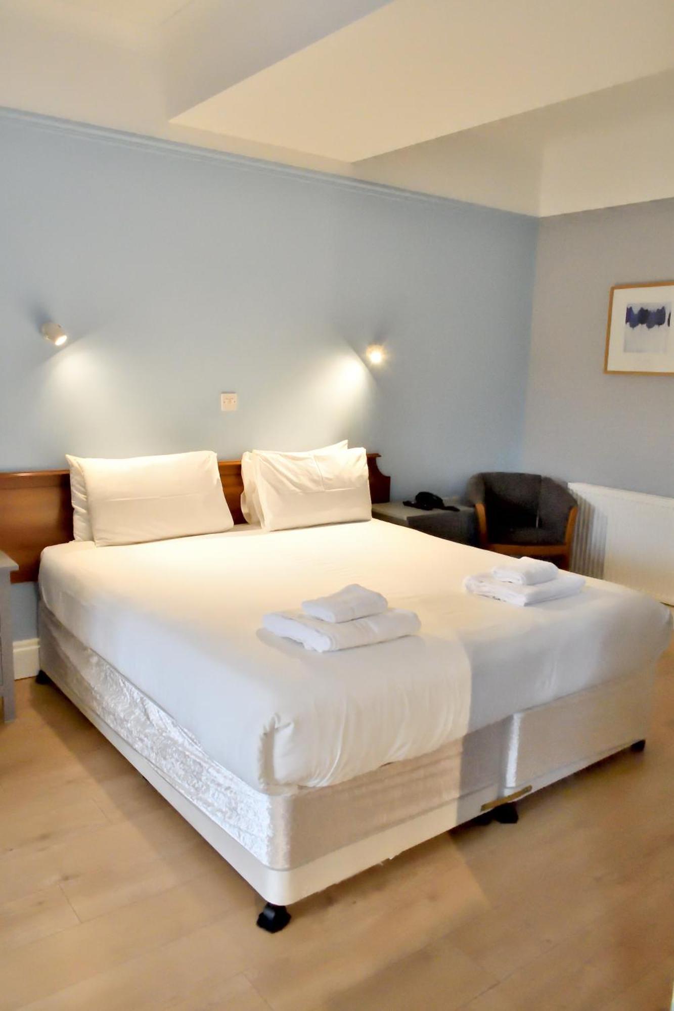 Bowood Park Hotel Camelford Esterno foto