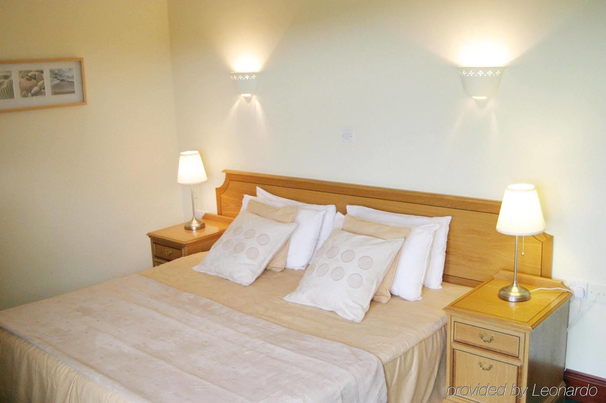 Bowood Park Hotel Camelford Camera foto